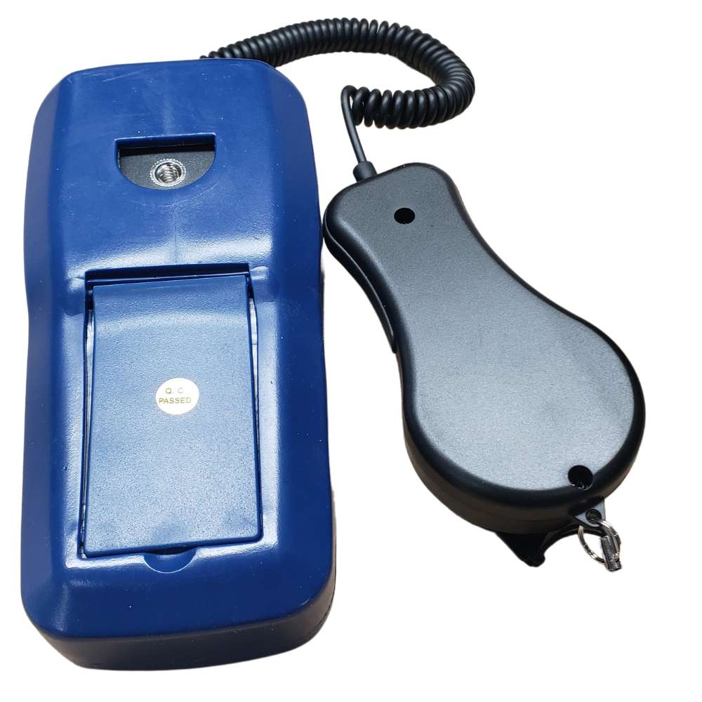 LIGHT METER 970